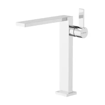 Смеситель для раковины Sancos Linn SC9020CH хром