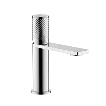 Смеситель для раковины Sancos Nexus SC9011CH хром