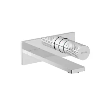 Смеситель для раковины Sancos Nexus SC9013CH хром