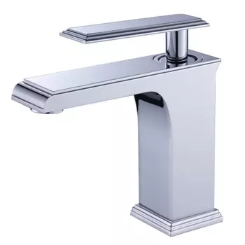 Смеситель для раковины Savol S-600101T