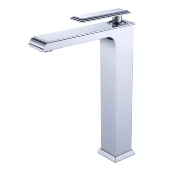 Смеситель для раковины Savol S-600101TG