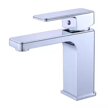 Смеситель для раковины Savol S-600701