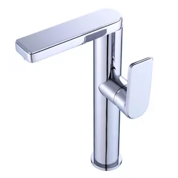 Смеситель для раковины Savol S-600716G