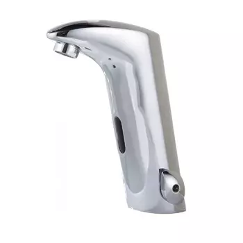 Смеситель для раковины Savol S-GY8802 сенсорный, хром