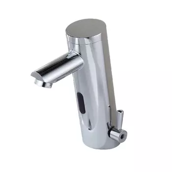 Смеситель для раковины Savol S-GY8805 сенсорный, хром