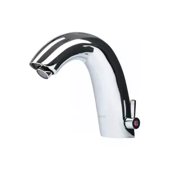 Смеситель для раковины Savol S-GY8862 сенсорный, хром