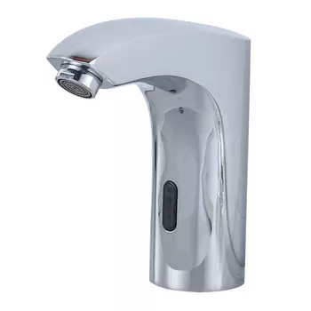 Смеситель для раковины Savol S-GY8865-1A сенсорный