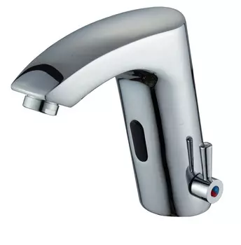 Смеситель для раковины Savol S-GY8865 сенсорный