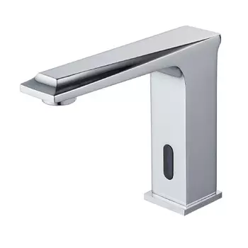 Смеситель для раковины Savol S-GY8892A сенсорный, хром