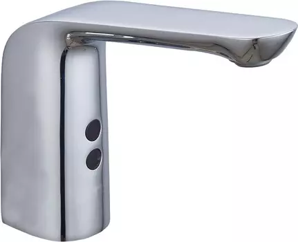 Смеситель для раковины Savol S-GY8895 хром