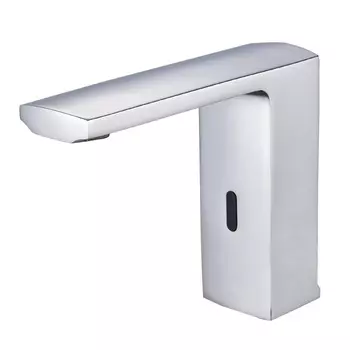 Смеситель для раковины Savol S-GY8897 сенсорный, хром