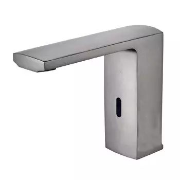 Смеситель для раковины Savol S-GY8897Q сенсорный, графит