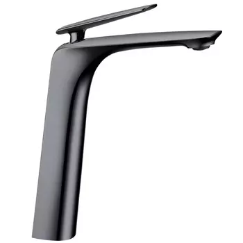 Смеситель для раковины Savol S-JD9111AW, белый