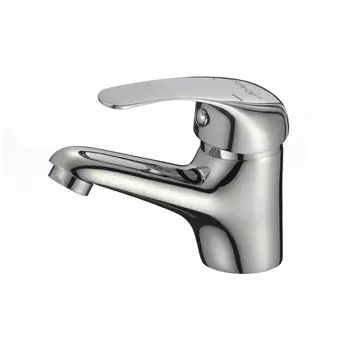 Смеситель для раковины Savol S-T1001