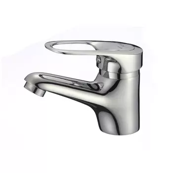 Смеситель для раковины Savol S-T1004