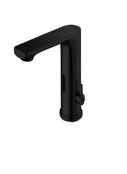 Смеситель для раковины сенсорный BELZ B523-7 черный