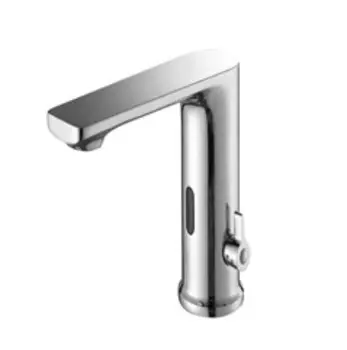 Смеситель для раковины сенсорный BELZ B523 хром