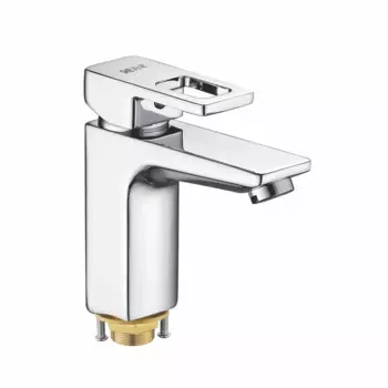 Смеситель для раковины Shevanik S8201 хром