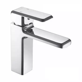 Смеситель для раковины Shevanik S8801 хром