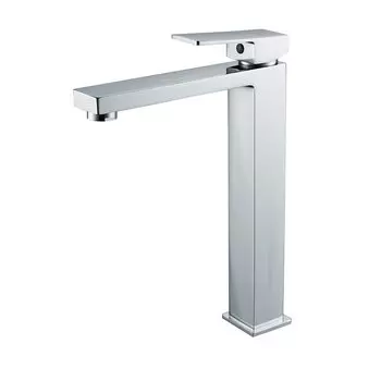 Смеситель для раковины Shevanik S9611 хром