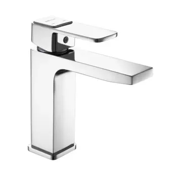 Смеситель для раковины Shevanik S9701 хром