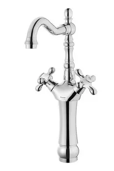 Смеситель для раковины Shouder Barouqe 0150304