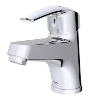 Смеситель для раковины Shouder Paris 0060204