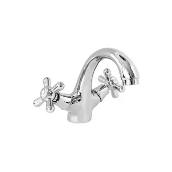 Смеситель для раковины Славен Прораб СЛ-ДВ-О10