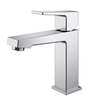 Смеситель для раковины Splenka S01.10 хром