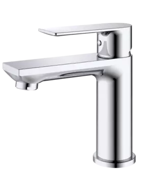 Смеситель для раковины Splenka S05.10 хром