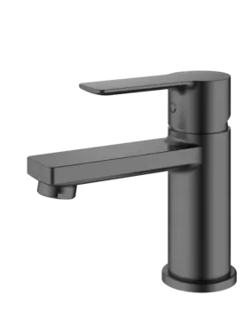 Смеситель для раковины Splenka S06.10.09 графит