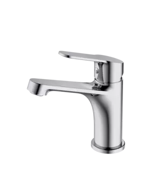 Смеситель для раковины Splenka S07.10 хром