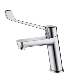 Смеситель для раковины Splenka S08.10 хром