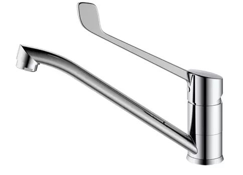 Смеситель для раковины Splenka S08.42 хром