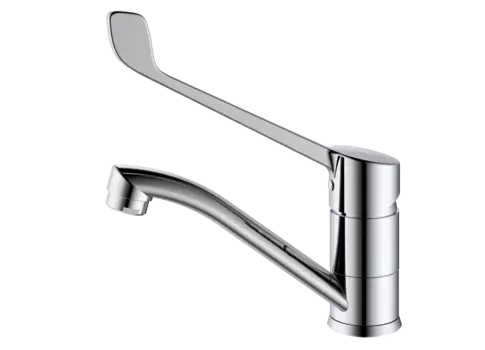 Смеситель для раковины Splenka S08.45 хром