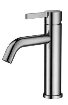 Смеситель для раковины Splenka S221.10.05 сатин