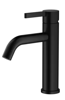 Смеситель для раковины Splenka S221.10.06 черный