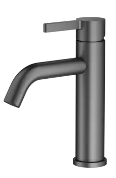 Смеситель для раковины Splenka S221.10.09 графит