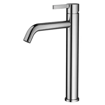 Смеситель для раковины Splenka S221.15.05 сатин