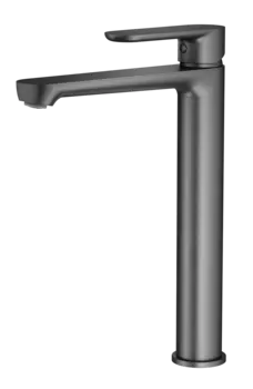 Смеситель для раковины Splenka S221.15.09 графит