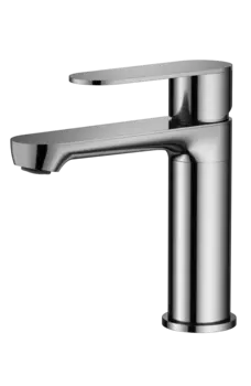 Смеситель для раковины Splenka S222.10.05 сатин