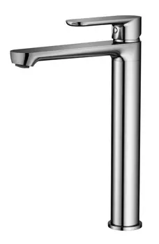 Смеситель для раковины Splenka S222.15.05 сатин