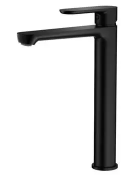 Смеситель для раковины Splenka S222.15.06 черный