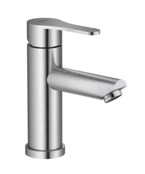 Смеситель для раковины Splenka S223.10.05 сатин