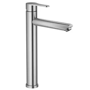 Смеситель для раковины Splenka S223.15.05 сатин