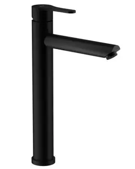 Смеситель для раковины Splenka S223.15.06 черный