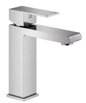 Смеситель для раковины Splenka S224.10.05 сатин