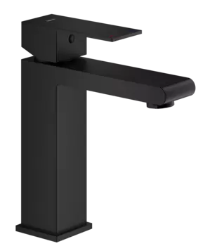 Смеситель для раковины Splenka S224.10.06 черный