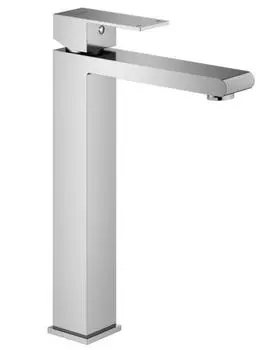 Смеситель для раковины Splenka S224.15.05 сатин