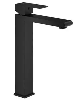 Смеситель для раковины Splenka S224.15.06 черный